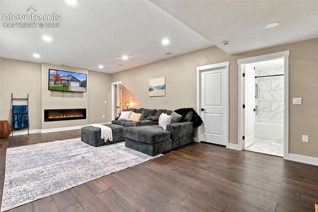 16474 Alpine Sorrel Drive, Monument, CO 80132