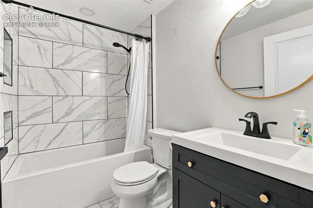 16474 Alpine Sorrel Drive, Monument, CO 80132