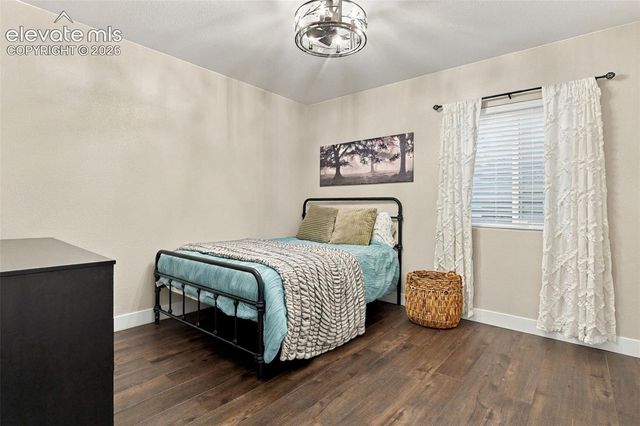 16474 Alpine Sorrel Drive, Monument, CO 80132