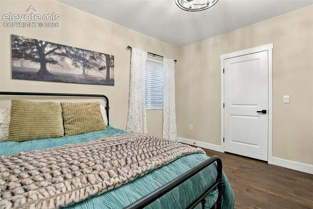 16474 Alpine Sorrel Drive, Monument, CO 80132