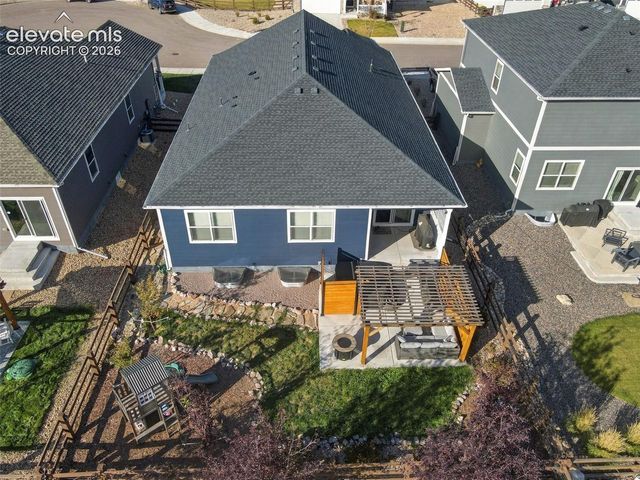 16474 Alpine Sorrel Drive, Monument, CO 80132