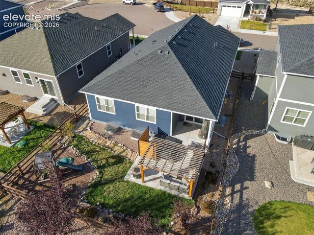 16474 Alpine Sorrel Drive, Monument, CO 80132