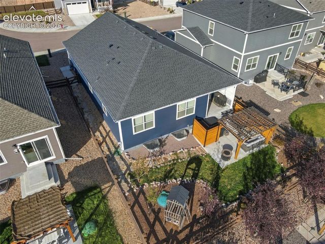 16474 Alpine Sorrel Drive, Monument, CO 80132