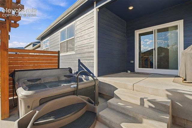 16474 Alpine Sorrel Drive, Monument, CO 80132