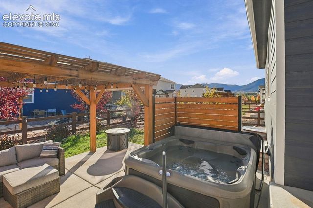 16474 Alpine Sorrel Drive, Monument, CO 80132