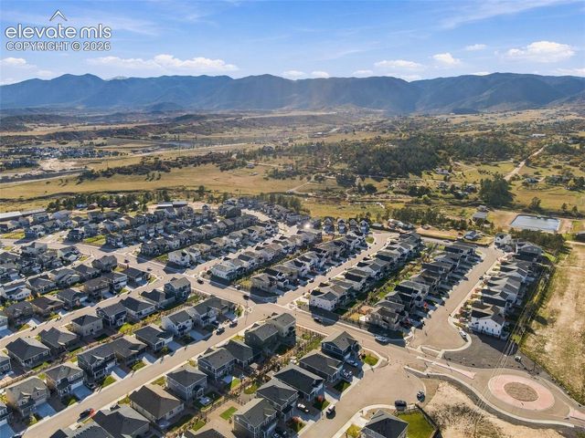 16474 Alpine Sorrel Drive, Monument, CO 80132