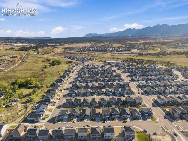 16474 Alpine Sorrel Drive, Monument, CO 80132
