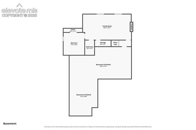 16474 Alpine Sorrel Drive, Monument, CO 80132