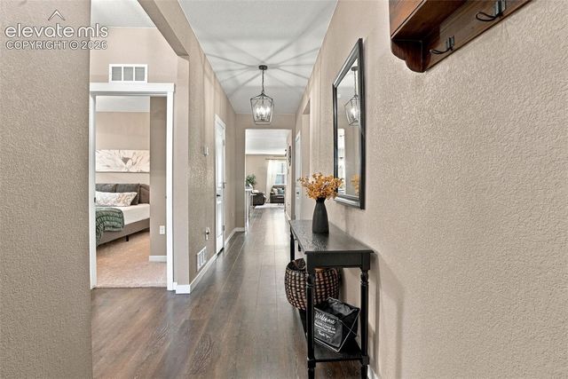 16474 Alpine Sorrel Drive, Monument, CO 80132
