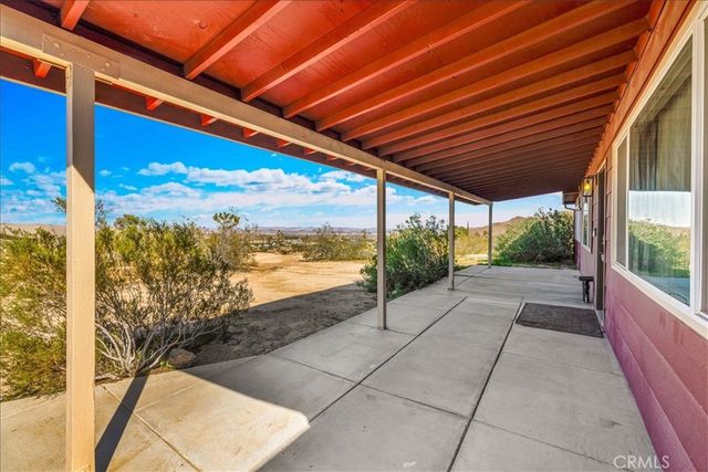 61381 Alta Mura, Joshua Tree, CA 92252