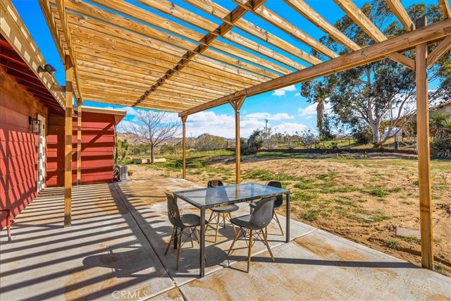 61381 Alta Mura, Joshua Tree, CA 92252