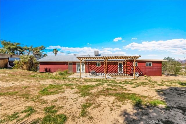 61381 Alta Mura, Joshua Tree, CA 92252