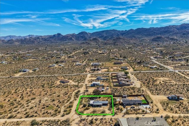 61381 Alta Mura, Joshua Tree, CA 92252