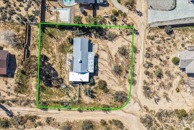 61381 Alta Mura, Joshua Tree, CA 92252