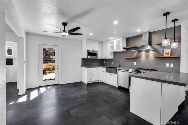 61381 Alta Mura, Joshua Tree, CA 92252