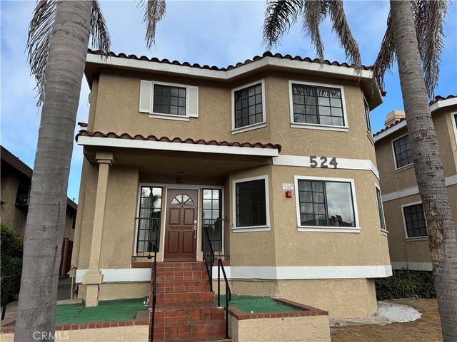 524 S Catalina A, Redondo Beach, CA 90277