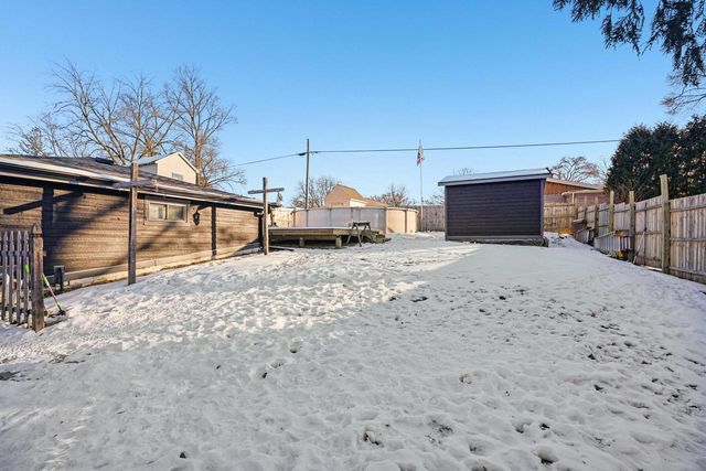 2131 Sunkist AVENUE, Waukesha, WI 53188