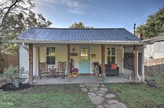 1106 East Market Street, Johnson City, TN 37601