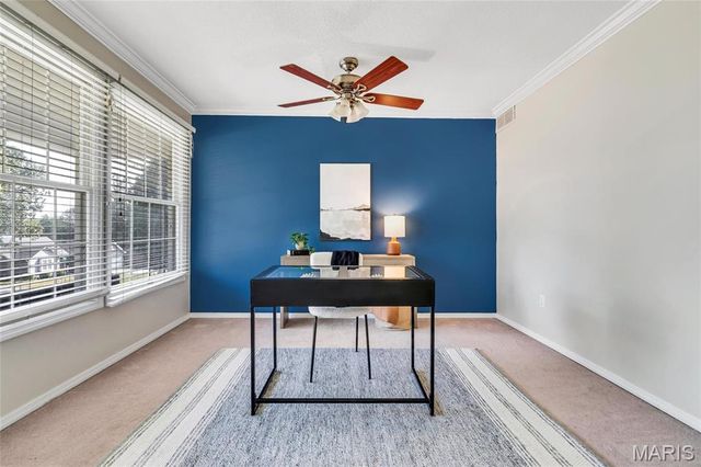 609 Cerny Avenue, Eureka, MO 63025