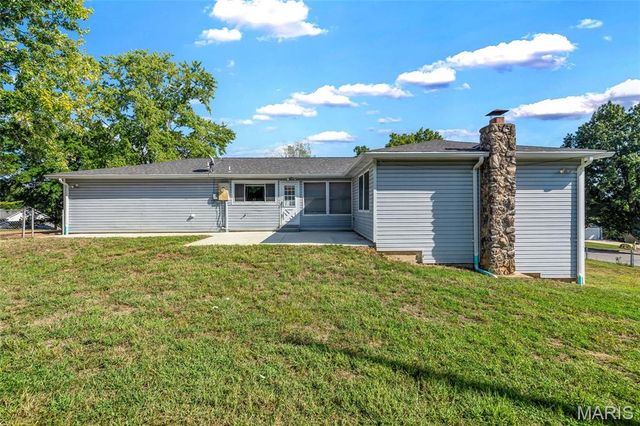 609 Cerny Avenue, Eureka, MO 63025