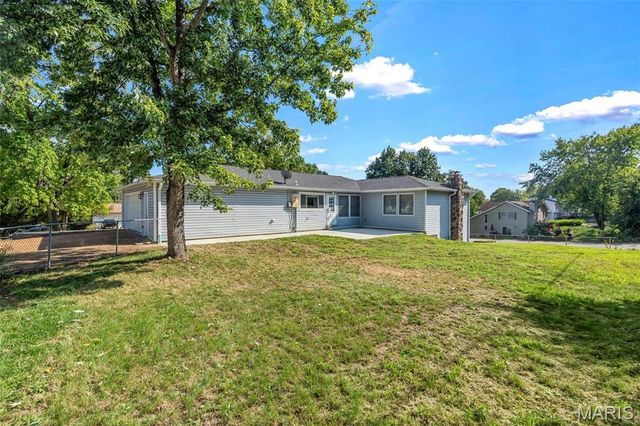 609 Cerny Avenue, Eureka, MO 63025