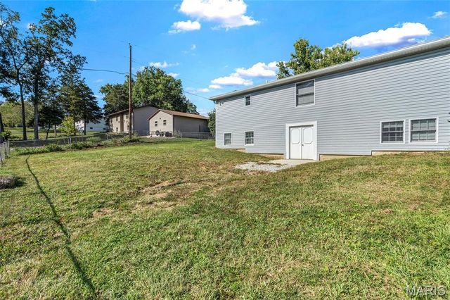 609 Cerny Avenue, Eureka, MO 63025