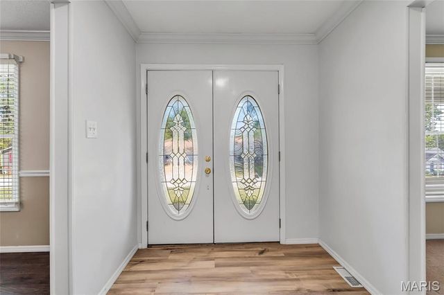 609 Cerny Avenue, Eureka, MO 63025