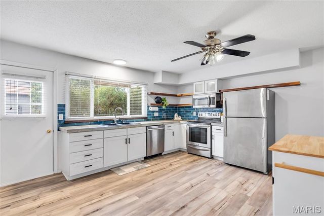 609 Cerny Avenue, Eureka, MO 63025