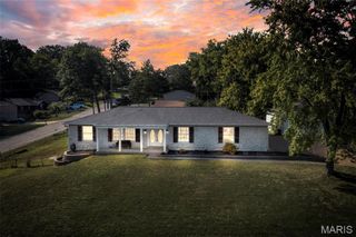 609 Cerny Avenue, Eureka, MO 63025