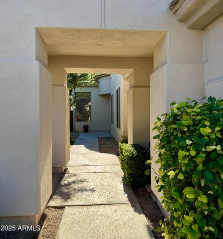 7307 E VAQUERO Drive, Scottsdale, AZ 85258