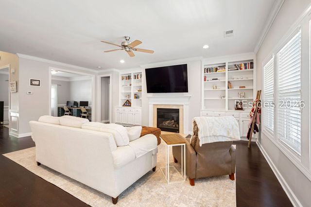 5 Olde Station Pl, Bluffton, SC 29910