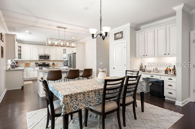5 Olde Station Pl, Bluffton, SC 29910