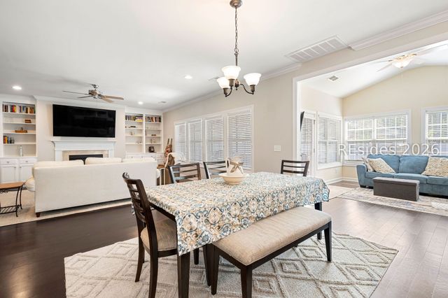 5 Olde Station Pl, Bluffton, SC 29910