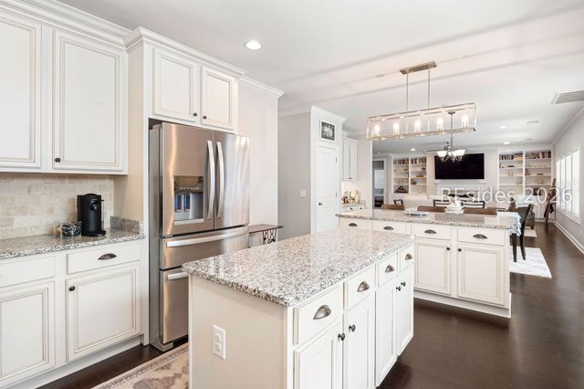 5 Olde Station Pl, Bluffton, SC 29910