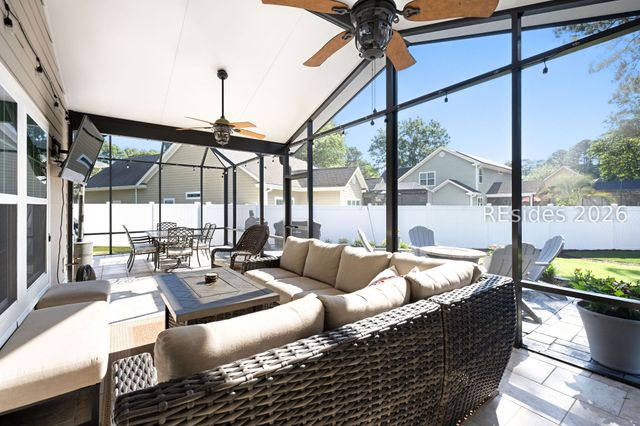 5 Olde Station Pl, Bluffton, SC 29910