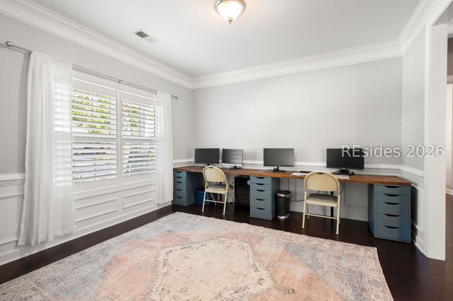 5 Olde Station Pl, Bluffton, SC 29910