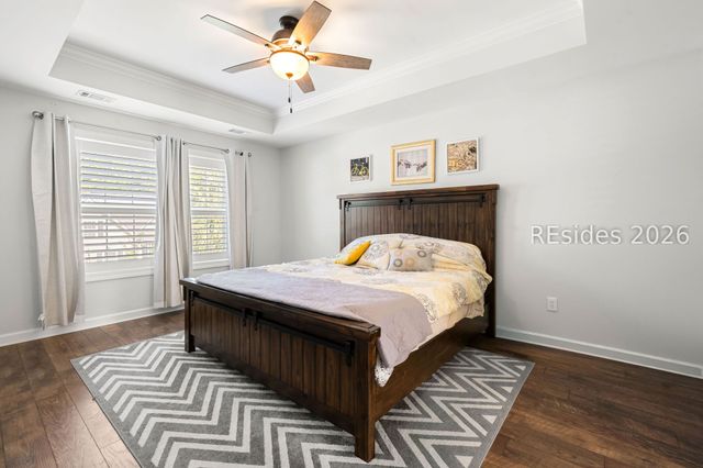 5 Olde Station Pl, Bluffton, SC 29910