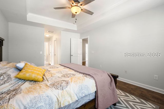 5 Olde Station Pl, Bluffton, SC 29910
