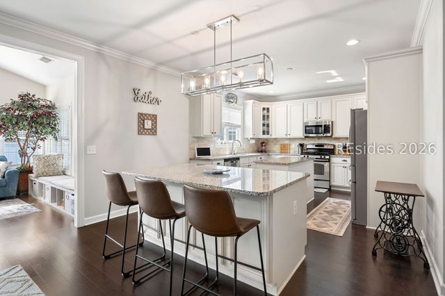 5 Olde Station Pl, Bluffton, SC 29910