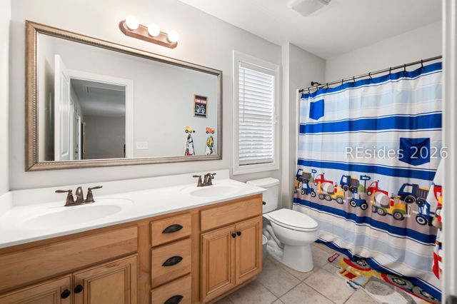5 Olde Station Pl, Bluffton, SC 29910