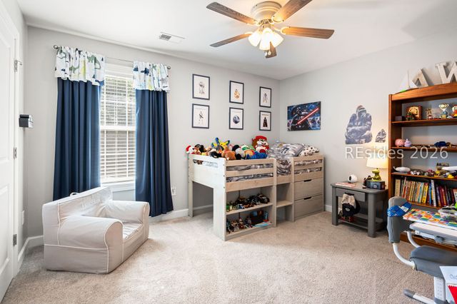 5 Olde Station Pl, Bluffton, SC 29910