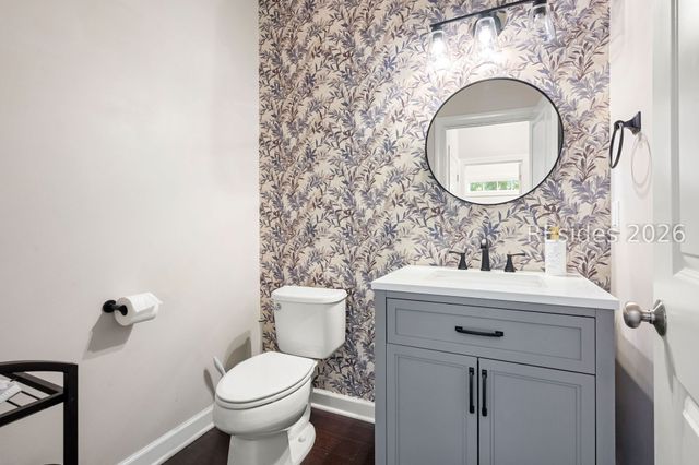 5 Olde Station Pl, Bluffton, SC 29910