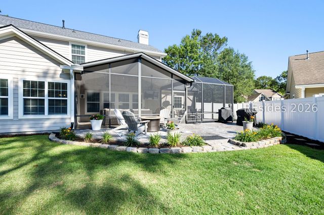5 Olde Station Pl, Bluffton, SC 29910