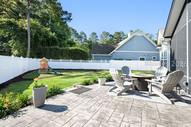 5 Olde Station Pl, Bluffton, SC 29910
