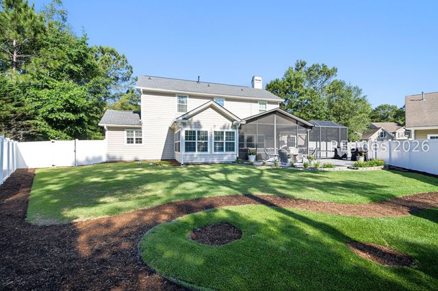 5 Olde Station Pl, Bluffton, SC 29910