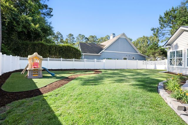 5 Olde Station Pl, Bluffton, SC 29910
