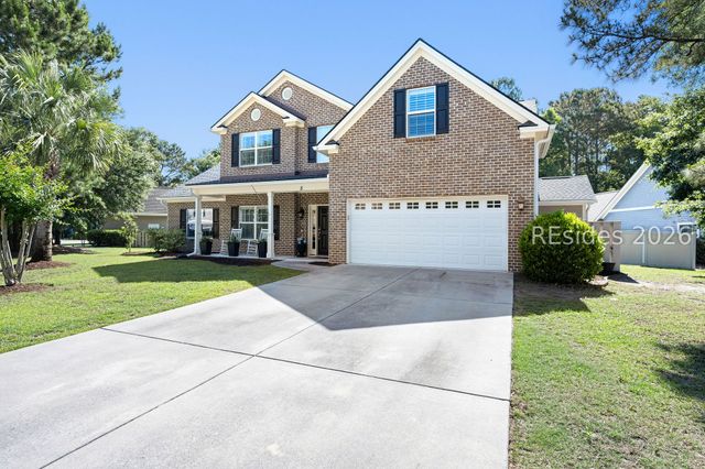 5 Olde Station Pl, Bluffton, SC 29910
