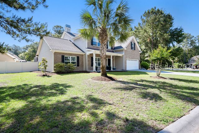 5 Olde Station Pl, Bluffton, SC 29910
