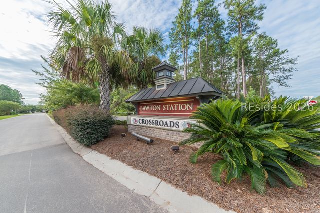 5 Olde Station Pl, Bluffton, SC 29910
