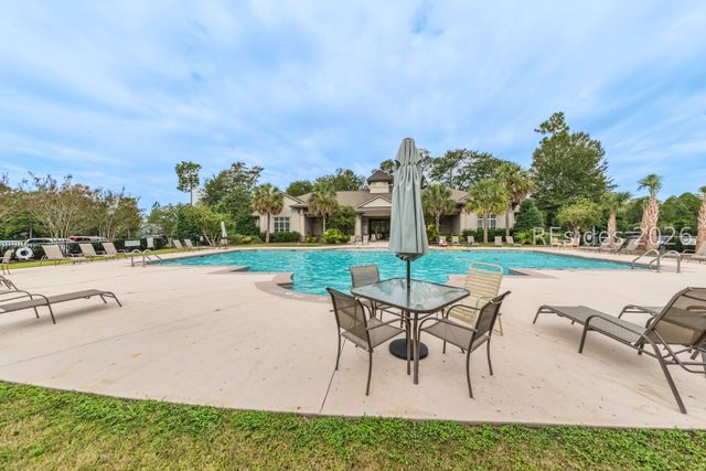 5 Olde Station Pl, Bluffton, SC 29910